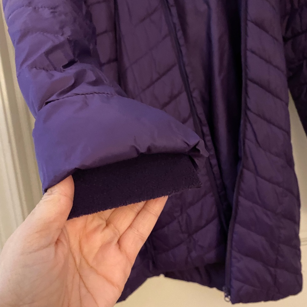 Xersion Jacket - image 4